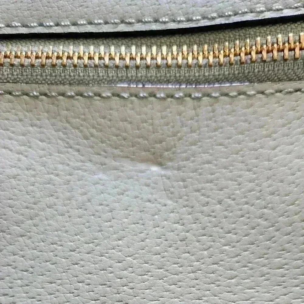 Kate Spade New York | Blue Lake's Edge Grove Street Rima Leather Crossbody Bag - Picture 6 of 6